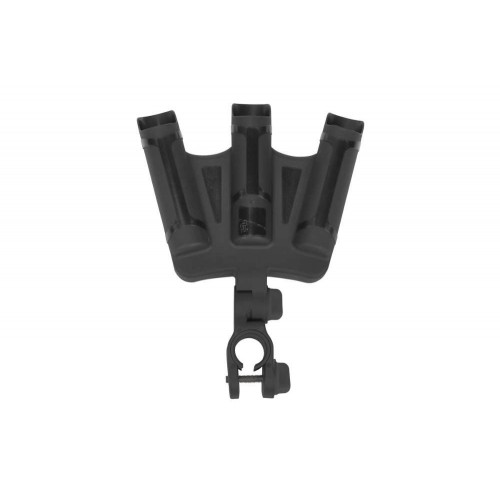 Preston Rod Support - Triple