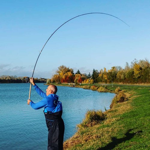 Garbolino Essential X-Tend Super Distance Feeder