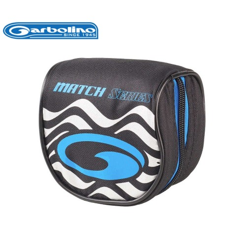 Garbolino Match Reel Case