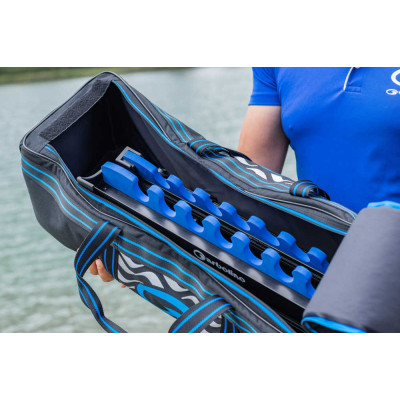Garbolino Squadra Match Roller Bag