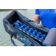Garbolino Squadra Match Roller Bag