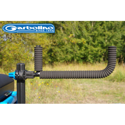 Garbolino Multigrip Ripple Bar - Double