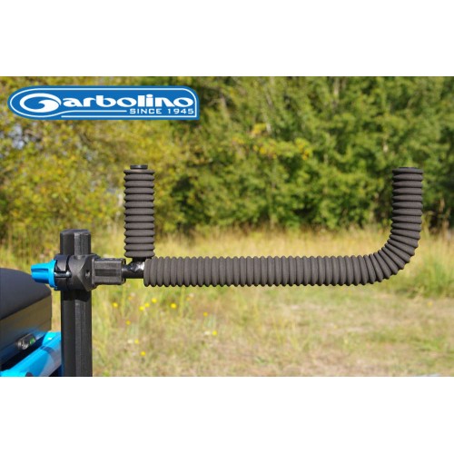 Garbolino Multigrip Ripple Bar - Double
