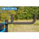 Garbolino Multigrip Ripple Bar - Double
