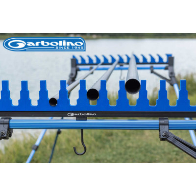 Garbolino Silver Support Kit