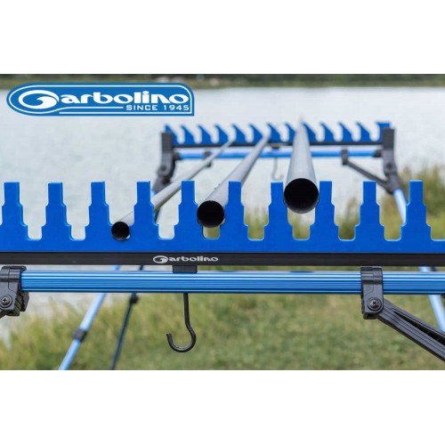 Garbolino Silver Support Kit