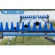 Garbolino Silver Support Kit