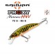 Sakura Phoxy Minnow HW 85S