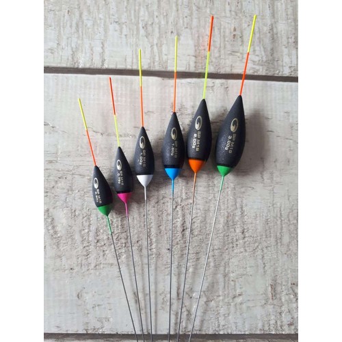 Plovak - Garbolino SP M18 Competition