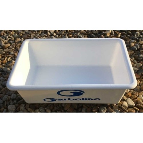 Garbolino Rectangular Bait Tray