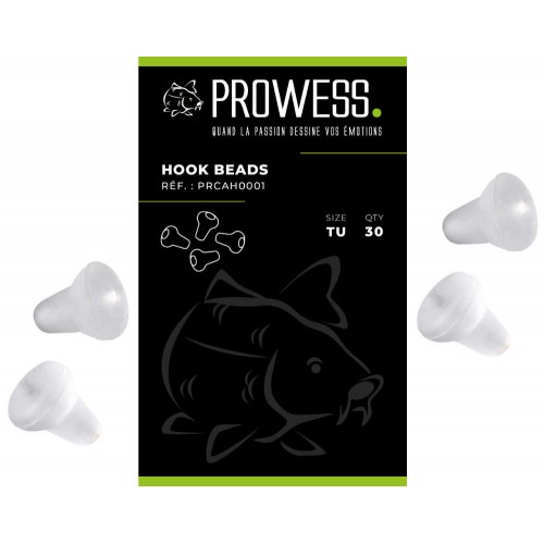 Prowess Hook Beads