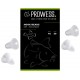 Prowess Hook Beads