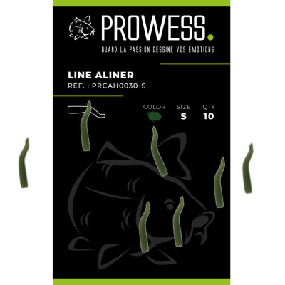 Prowess Line Aligner