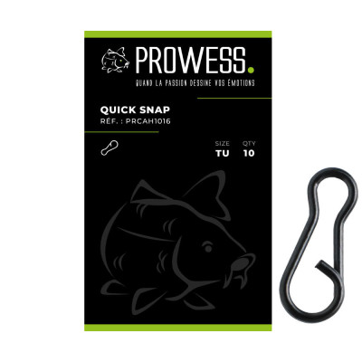 Prowess Quick Snap
