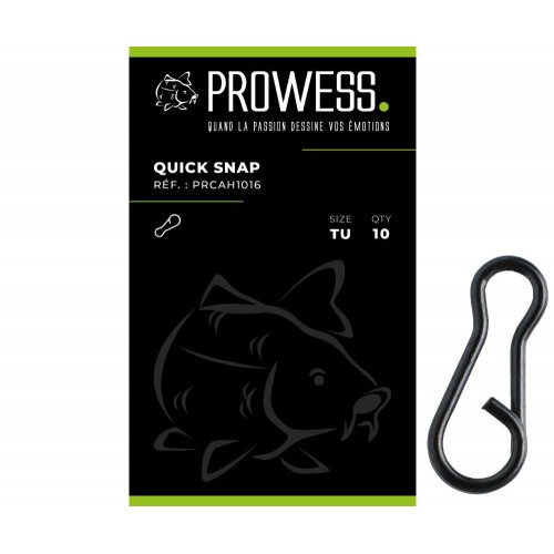 Prowess Quick Snap