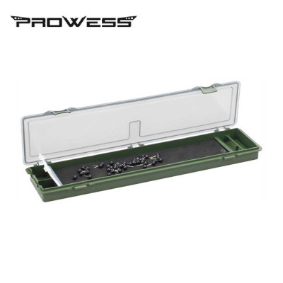 Prowess Rig Box