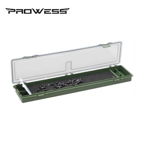 Prowess Rig Box
