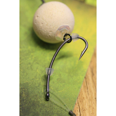 Prowess Rig Ring 3mm