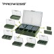 Prowess Tackle Box System - Medium