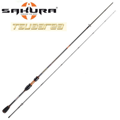 Sakura Tsubarea
