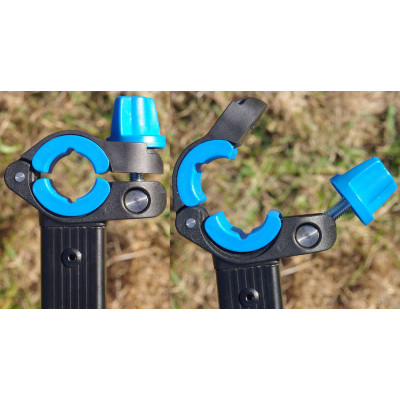 Garbolino Multigrip Cross Arm