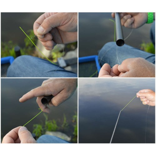 Garbolino Elastic Threader