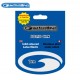 Garbolino Solid CLX Latex Elastic