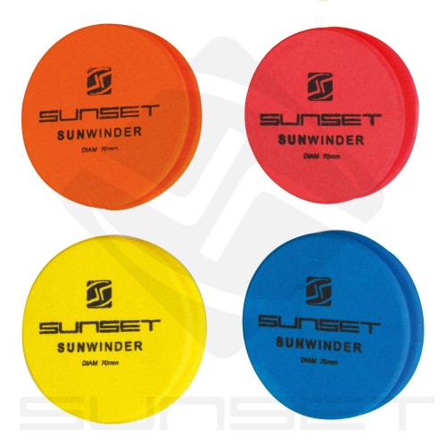 Sunset Sunwinder nosač predveza