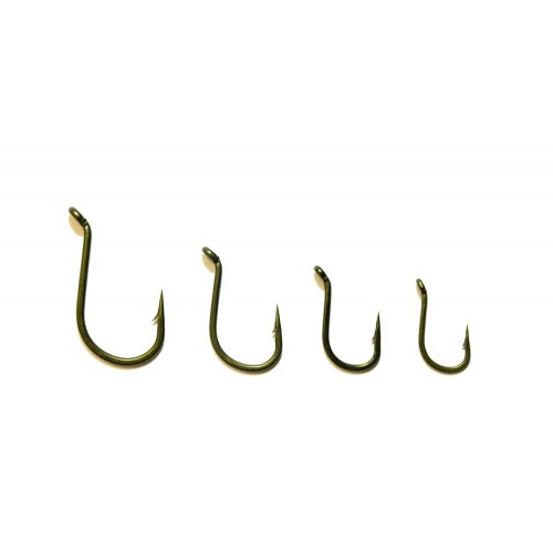 Avid Reaction CHD Hook 12kom