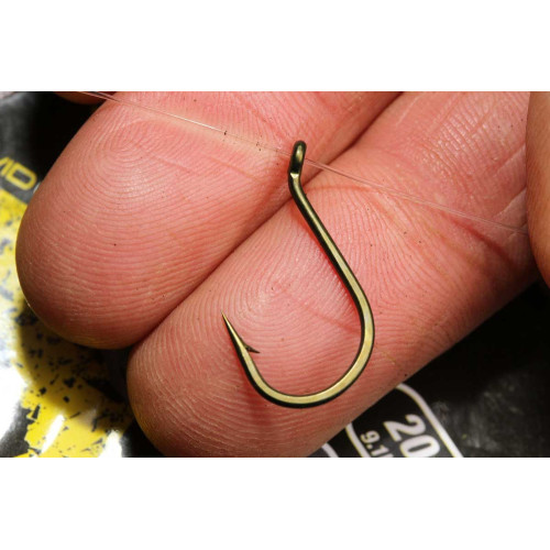 Avid Reaction CHD Hook 12kom