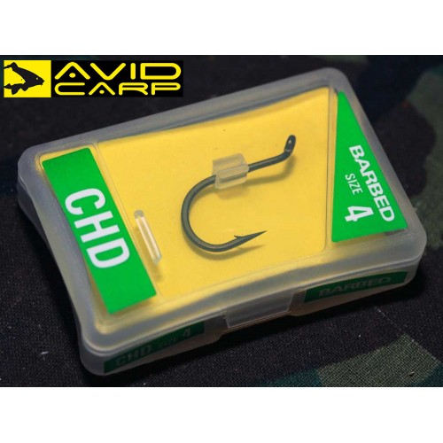 Avid Reaction CHD Hook 12kom