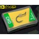 Avid Reaction CHD Hook 12kom