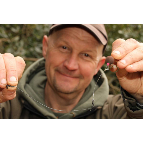 Avid Reaction CHD Hook 12kom