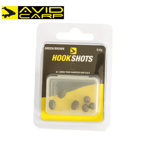 Avid Hook Shot