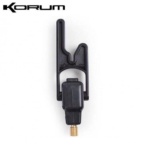 Korum Angle Tilt Barbel Rest