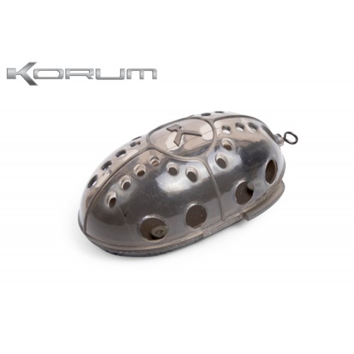 Korum Grub Feeder Swivel