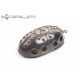 Korum Grub Feeder Swivel