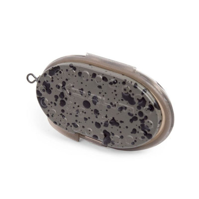 Korum Grub Feeder Swivel