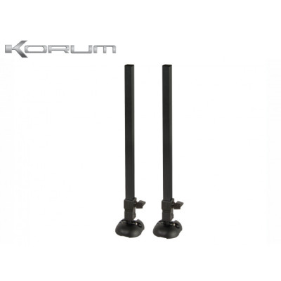 Korum Telescopic Legs