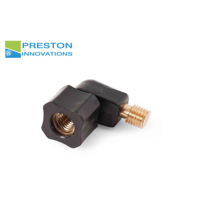 Preston Angle Lock Fixed