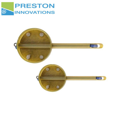 Preston Banjo Feeder Elasticated