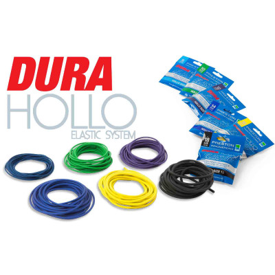 Preston Dura Hollo Elastic