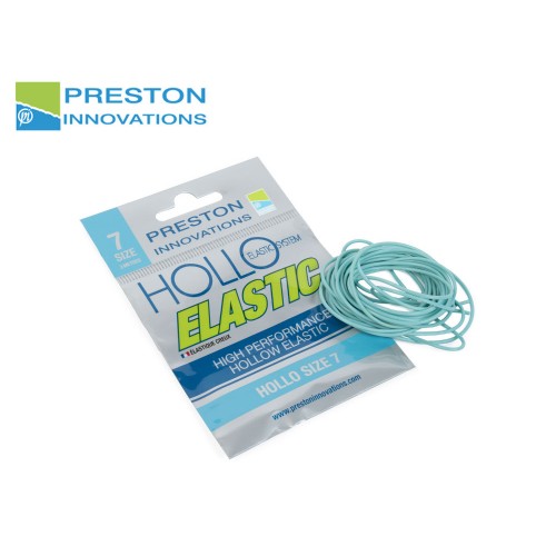 Preston Hollo Elastic