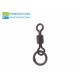 Preston Method Ring Swivels