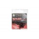 Preston Method Ring Swivels