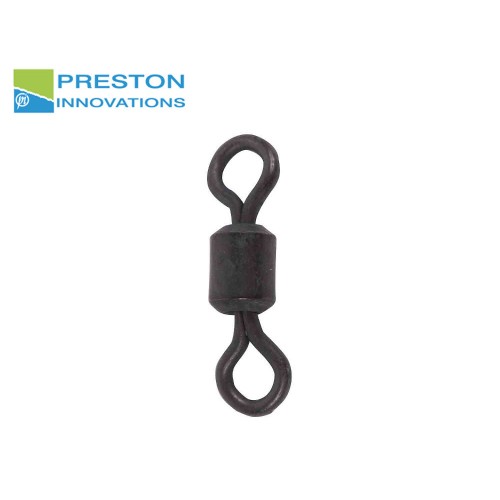 Preston Mini Match Swivel