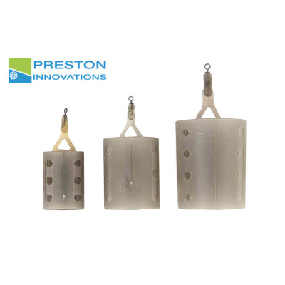 Preston Open Ended Feeders