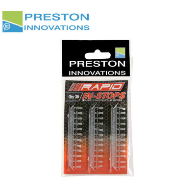 Preston Rapid In-Stops