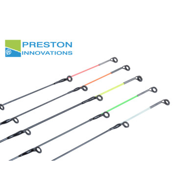 Rezervni vrhovi-Preston Competition Pro Feeder