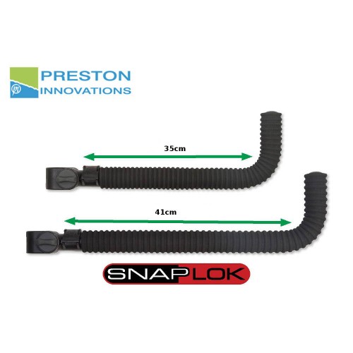 Preston Ripple Bars